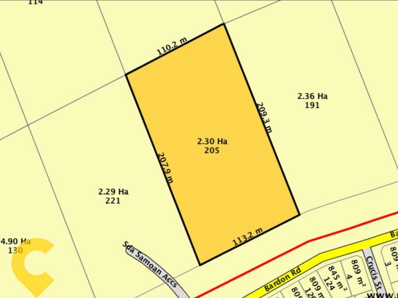 205 Bardon Road, Berrinba QLD 4117