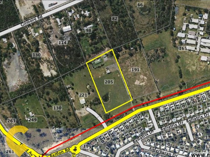 205 Bardon Road, Berrinba QLD 4117