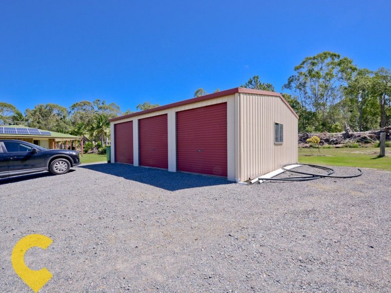 205 Bardon Road, Berrinba QLD 4117