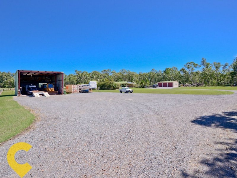 205 Bardon Road, Berrinba QLD 4117