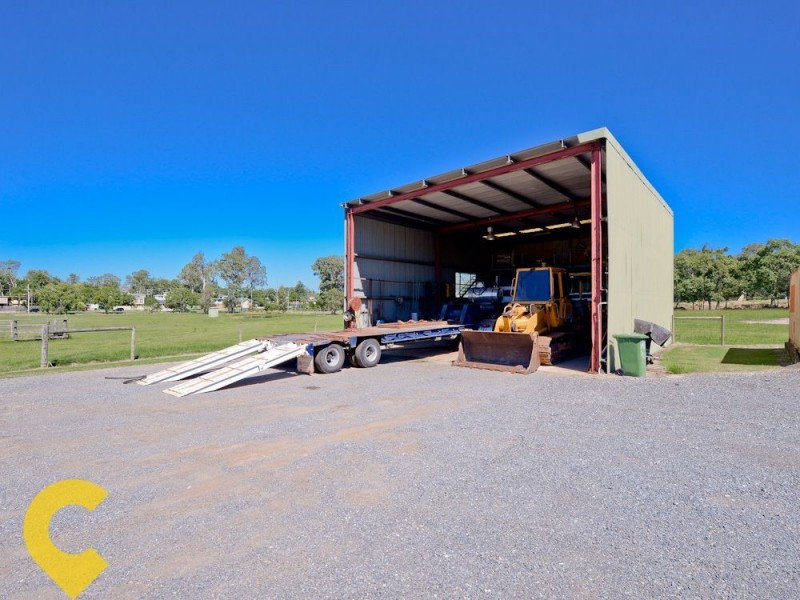 205 Bardon Road, Berrinba QLD 4117