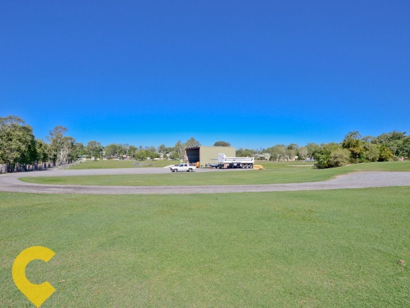 205 Bardon Road, Berrinba QLD 4117