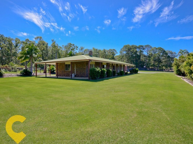 205 Bardon Road, Berrinba QLD 4117