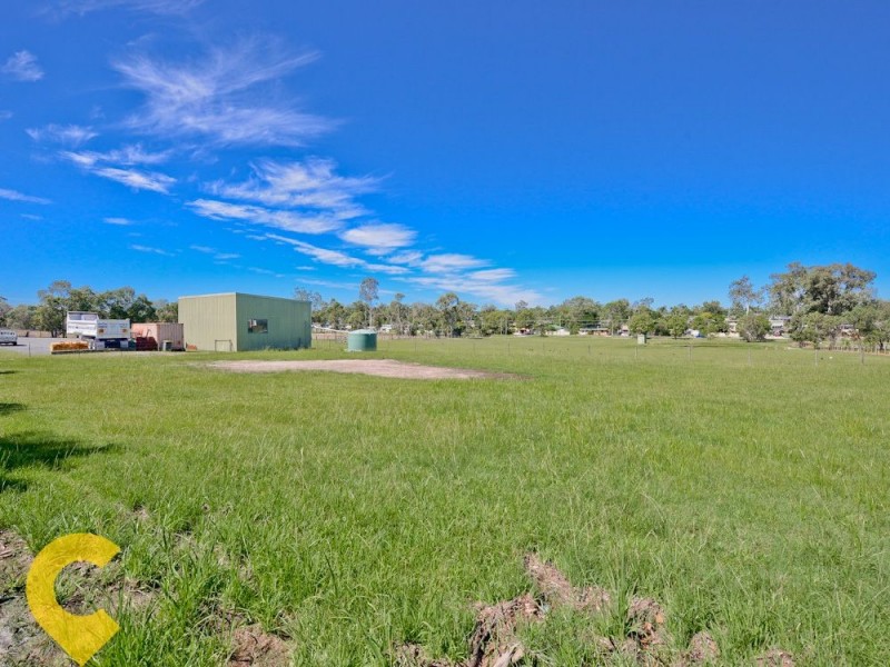 205 Bardon Road, Berrinba QLD 4117