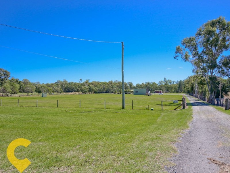 205 Bardon Road, Berrinba QLD 4117