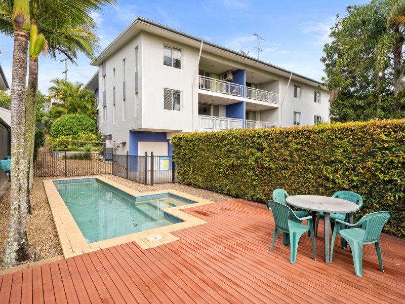 201/18 Richmond Road, Morningside QLD 4170