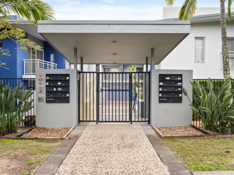 201/18 Richmond Road, Morningside QLD 4170