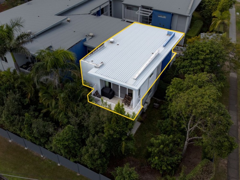 201/18 Richmond Road, Morningside QLD 4170