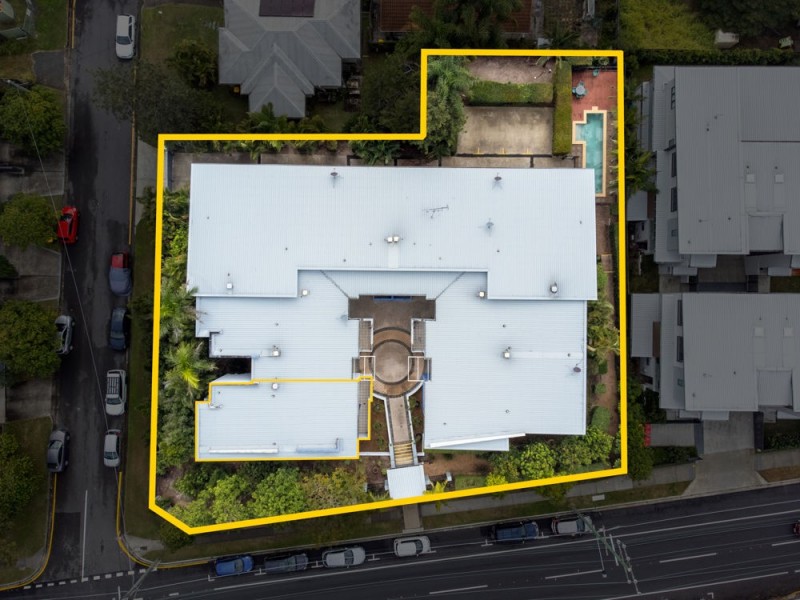 201/18 Richmond Road, Morningside QLD 4170