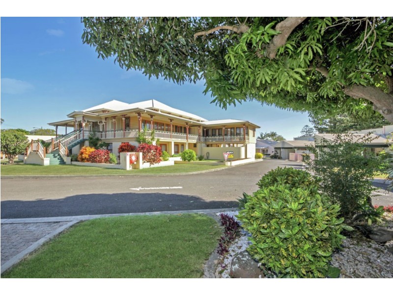 22/10 Preston Road, Manly West QLD 4179