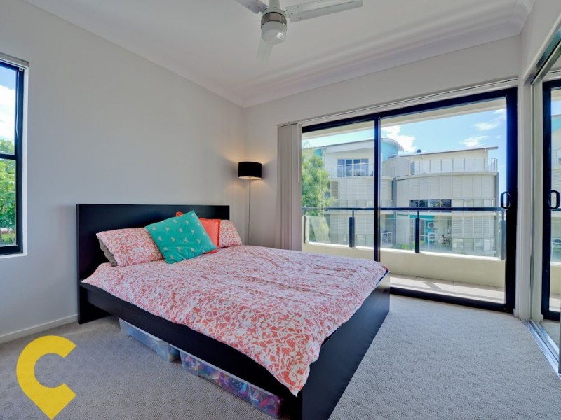 15/30 Gayundah Esplanade, Woody Point QLD 4019