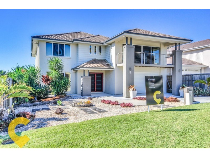 8 Wellington Place, Runcorn QLD 4113