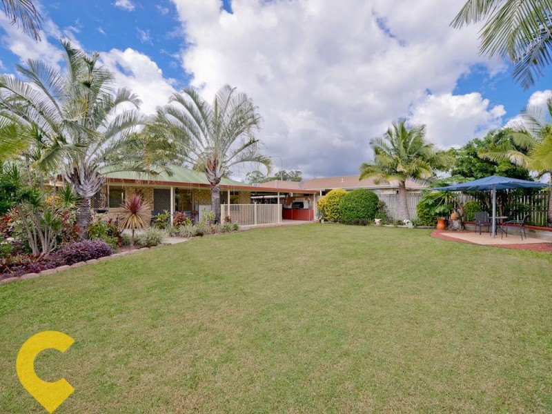 124 First Avenue, Marsden QLD 4132