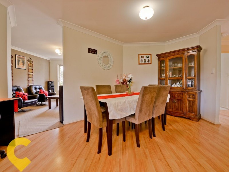 124 First Avenue, Marsden QLD 4132