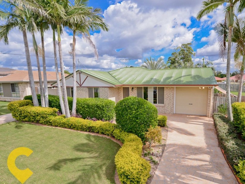 124 First Avenue, Marsden QLD 4132
