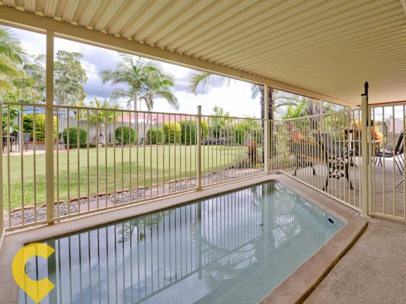 124 First Avenue, Marsden QLD 4132