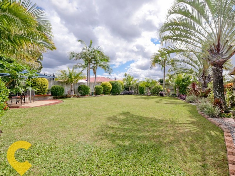 124 First Avenue, Marsden QLD 4132