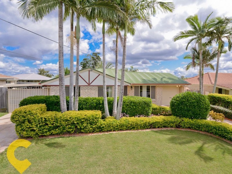 124 First Avenue, Marsden QLD 4132