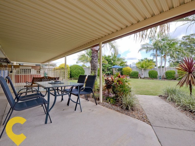 124 First Avenue, Marsden QLD 4132