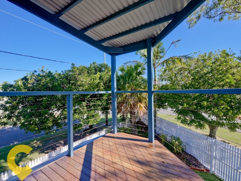 1 Lane Street, Clontarf QLD 4019