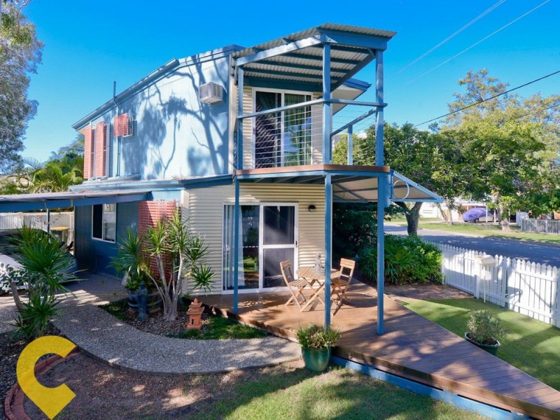 1 Lane Street, Clontarf QLD 4019