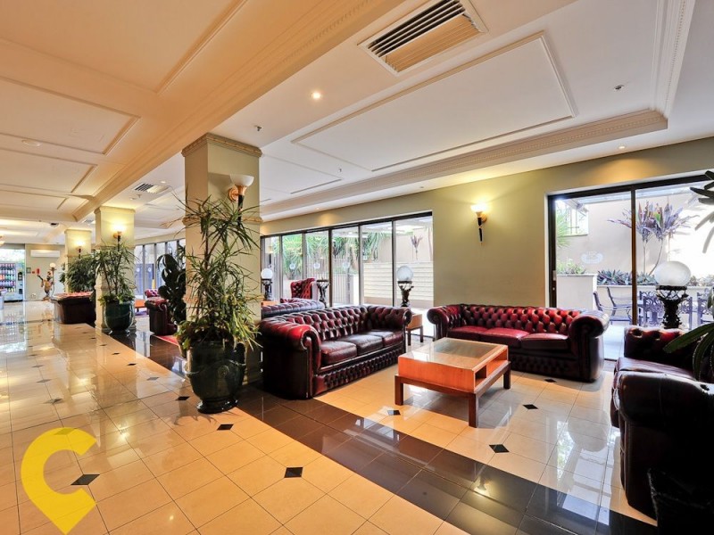 522/188 Shafston Avenue, Kangaroo Point QLD 4169