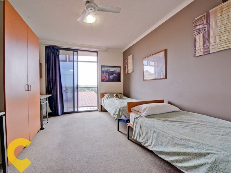 522/188 Shafston Avenue, Kangaroo Point QLD 4169