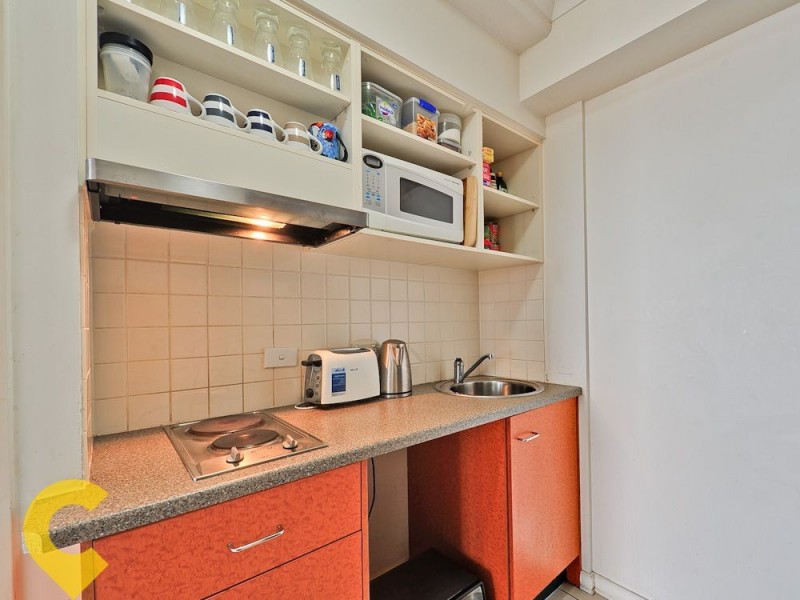 522/188 Shafston Avenue, Kangaroo Point QLD 4169