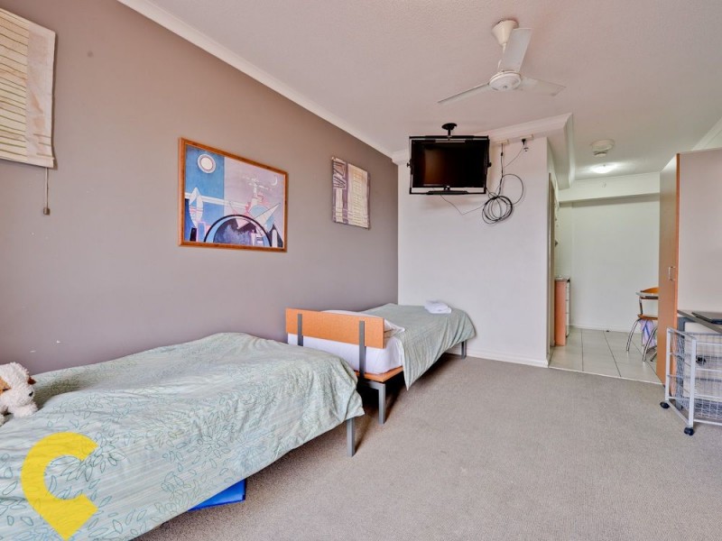 522/188 Shafston Avenue, Kangaroo Point QLD 4169