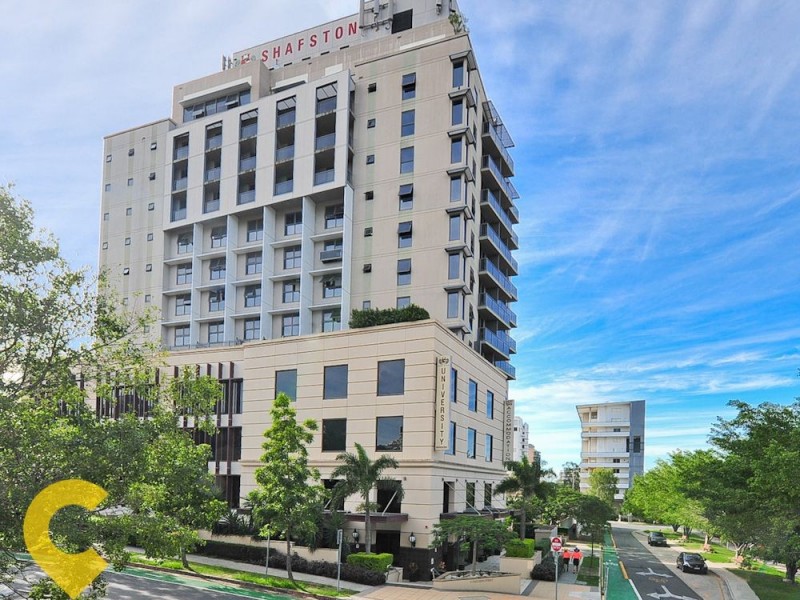 522/188 Shafston Avenue, Kangaroo Point QLD 4169