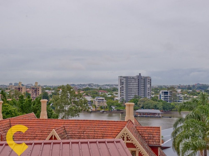 522/188 Shafston Avenue, Kangaroo Point QLD 4169