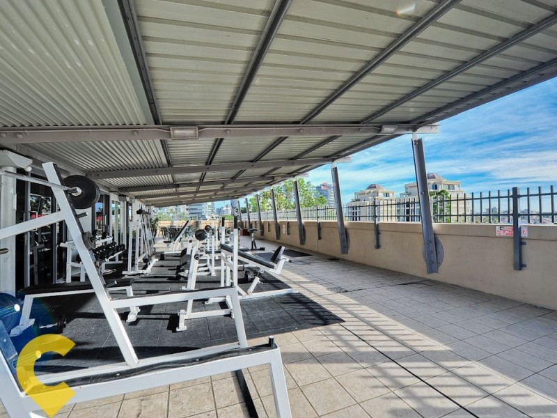 522/188 Shafston Avenue, Kangaroo Point QLD 4169