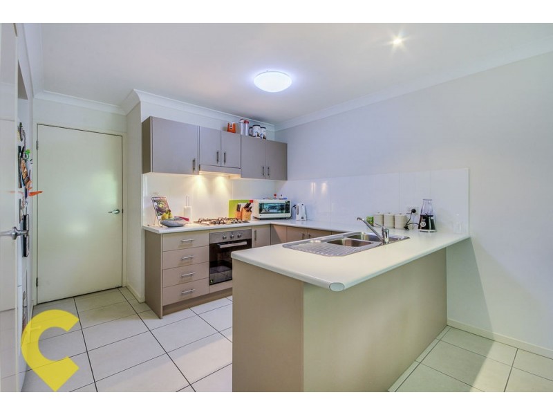 43/56 Wright Street, Carindale QLD 4152