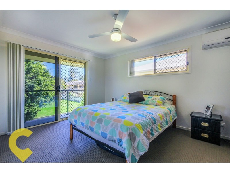43/56 Wright Street, Carindale QLD 4152