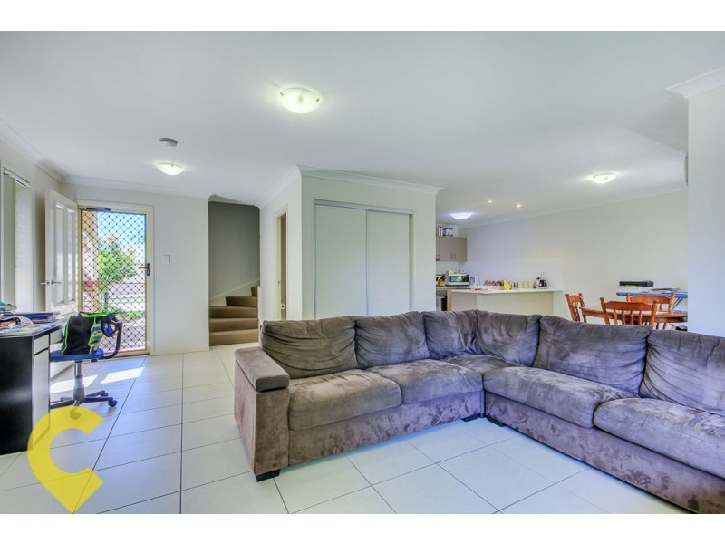 43/56 Wright Street, Carindale QLD 4152