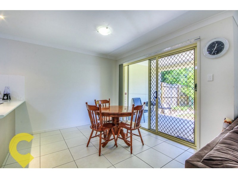 43/56 Wright Street, Carindale QLD 4152