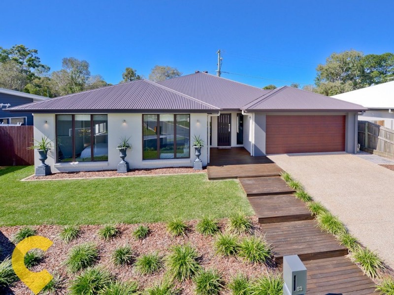 53 Foxwood Cct, Wakerley QLD 4154