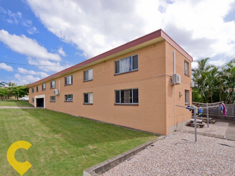 4/10 Bovelles Street, Camp Hill QLD 4152