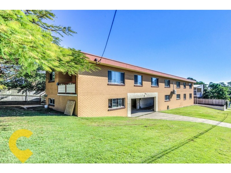 4/10 Bovelles Street, Camp Hill QLD 4152