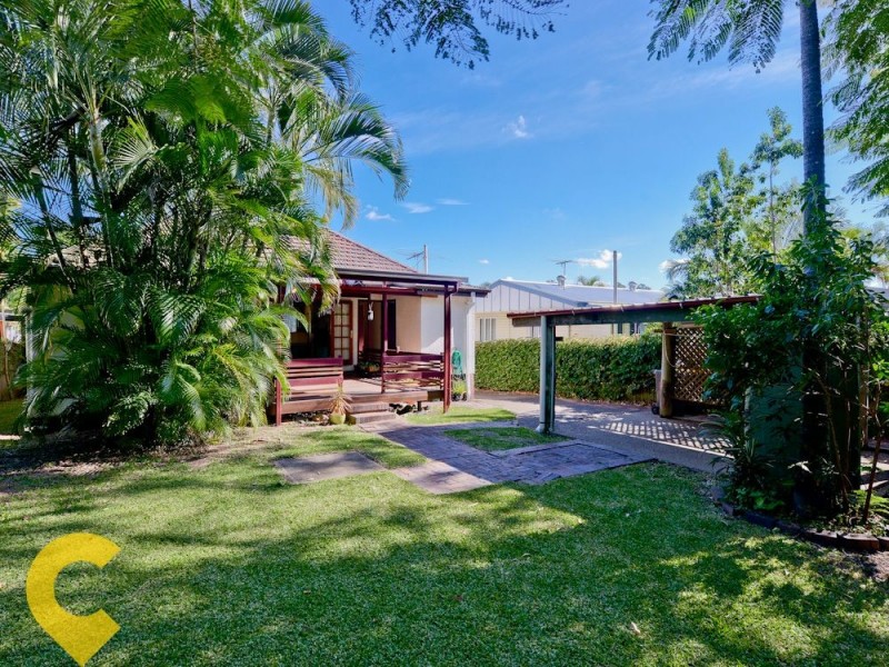7 Wedmore Street, Mount Gravatt East QLD 4122