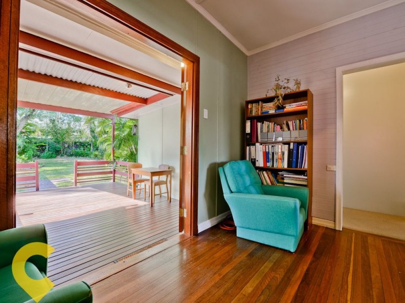 7 Wedmore Street, Mount Gravatt East QLD 4122