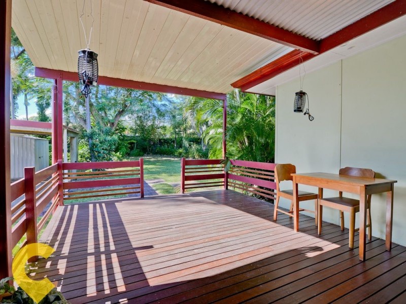 7 Wedmore Street, Mount Gravatt East QLD 4122