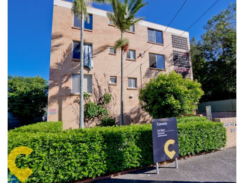 8/311 Boundary Road, West End QLD 4101
