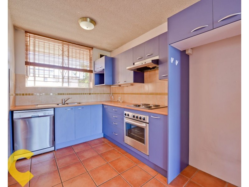 8/311 Boundary Road, West End QLD 4101