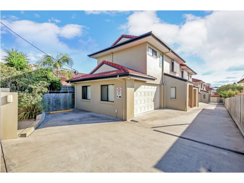 3/19 Daniells Street, Carina QLD 4152