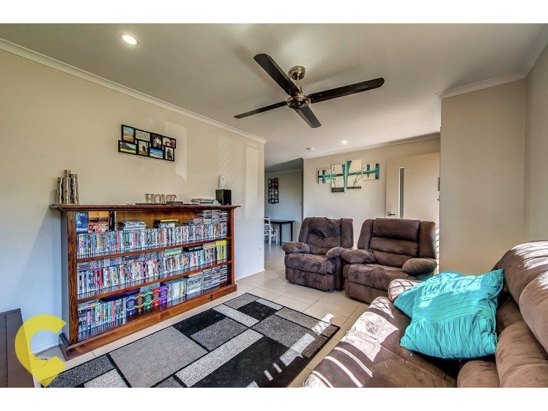 6 Miranda Drive, Wilsonton QLD 4350
