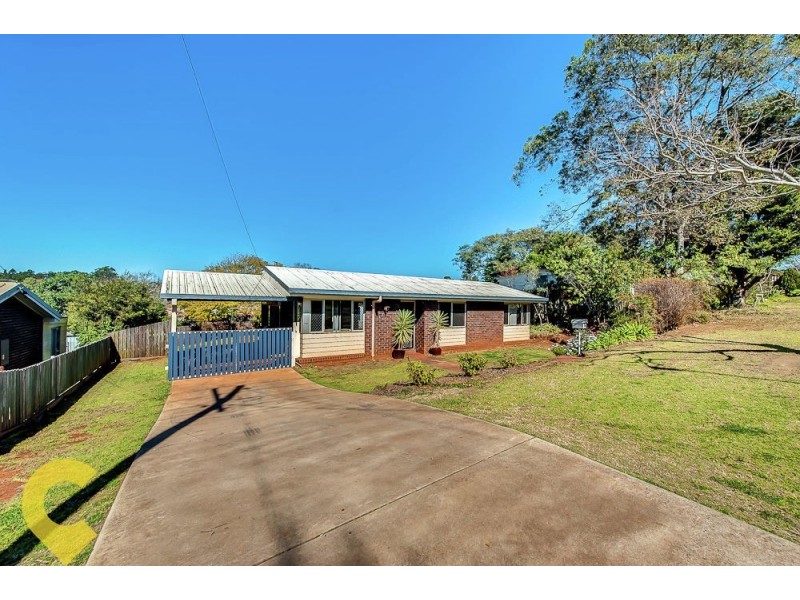 6 Miranda Drive, Wilsonton QLD 4350