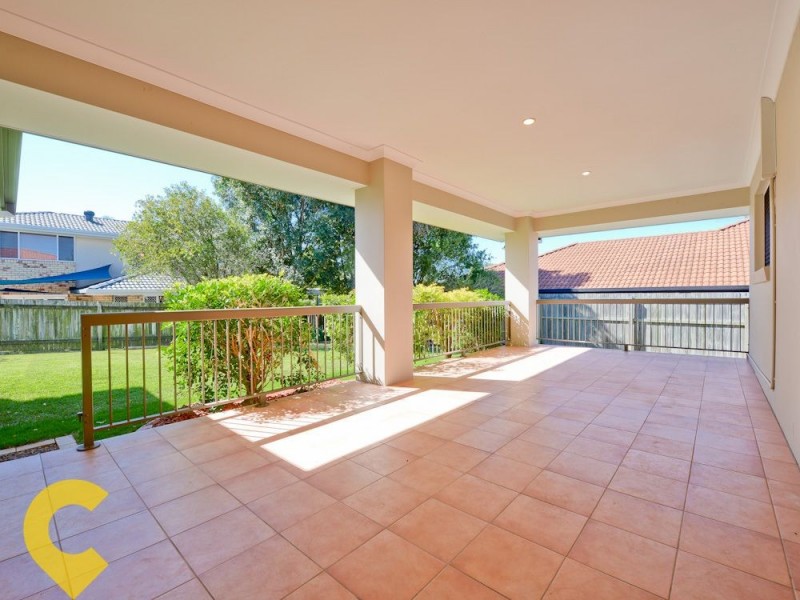 16 Sherwood Place, Wishart QLD 4122