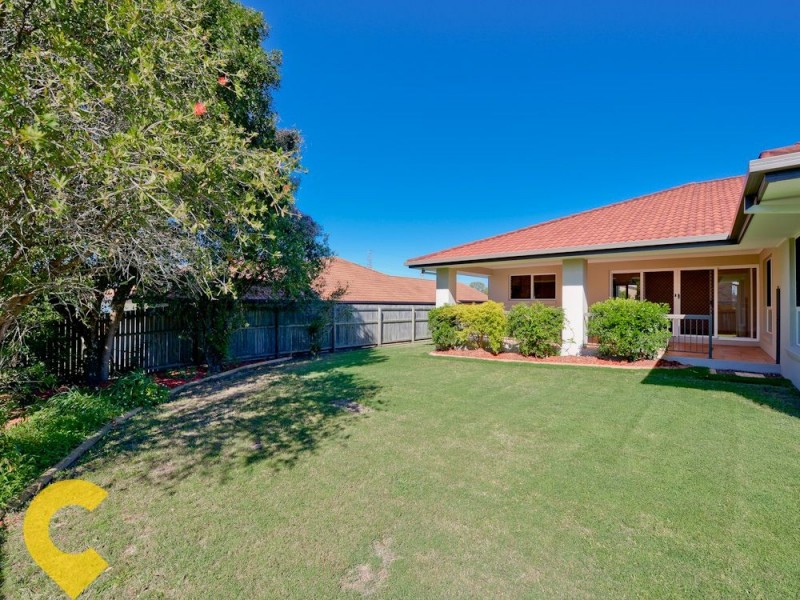 16 Sherwood Place, Wishart QLD 4122