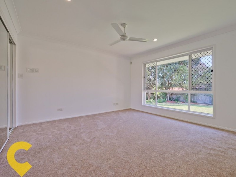 16 Sherwood Place, Wishart QLD 4122